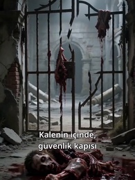 Küllerimden Doğdum - Episode 11