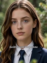 ราชินีหมาป่าแห่งวันสิ้นโลก - Episode 8