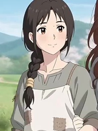 Episode 62 - Harvest? She Earned Every Bite