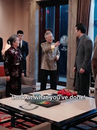 Episode 41 - Good Grandma, Bad Grandma