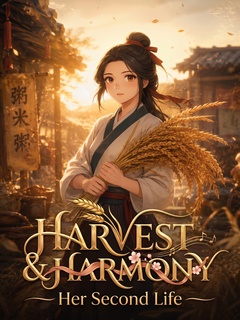 [Dubbed]Harvest & Harmony: Her Second Life poster