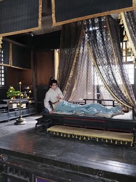 兩世斷情又逢君 - Episode 15
