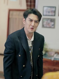 七載歲月負佳期 - Episode 49