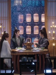 第21集 - 夫君你這麼值錢嗎