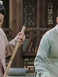 嫡女歸來：深宮定乾坤 - Episode 17