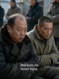 Abrazo al Tonto, Patada al Canalla - Episode 33