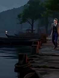 都趕海捕魚!我帶妹紙釣巨物 - Episode 35