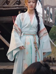 夫君你這麼值錢嗎 - Episode 2