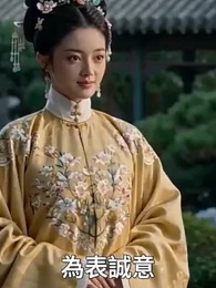 嫡女歸來：深宮定乾坤 - Episode 11