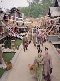 夫君你這麼值錢嗎 - Episode 1