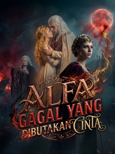 Alfa Gagal yang Dibutakan Cinta