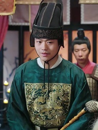 兩世斷情又逢君 - Episode 42