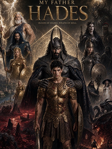 My father Hades