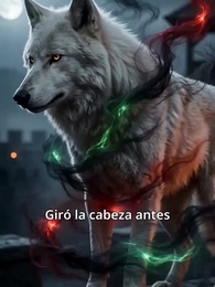 La Luna del Alfa Roto - Episode 34