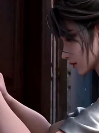 糙漢變億萬總裁，開飛機帶我上班 - Episode 45