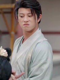 [Dubbed] Here I Shall Be - Episode 4