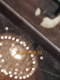 Episodio 32 - [Doblado]Paz en el Reino, Caos en el Corazón