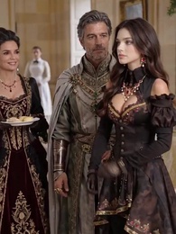 Eternal Bride of the Cursed Count - Episode 6