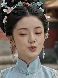 第13集 - 嫡女歸來：深宮定乾坤