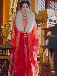 狀元娘子 - Episode 48