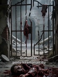 Alfa Gagal yang Dibutakan Cinta - Episode 11