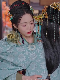 第53集 - 狀元娘子
