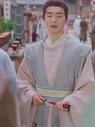 狀元娘子 - Episode 34