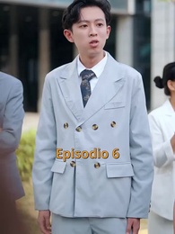Episodio 6 - [Doblado]Paz en el Reino, Caos en el Corazón