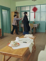 七載歲月負佳期 - Episode 18