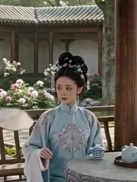 嫡女歸來:深宮定乾坤 - Episode 37