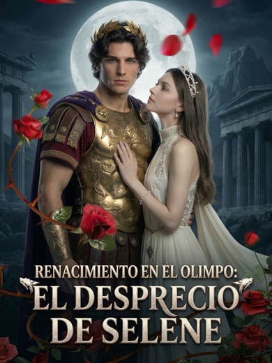 Renacimiento en el Olimpo: El Desprecio de Selene