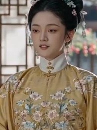 第5集 - 嫡女歸來：深宮定乾坤