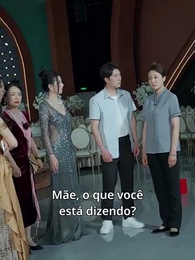 Episódio 22 - Depois do Reencontro, Minha Mãe Faxineira Virou Milionária
