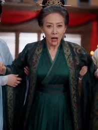 Episode 37 - Return of the Empress