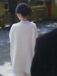第64集 - 兩世斷情又逢君