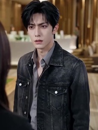 Episode 6 - Falling for My Bodyguard
