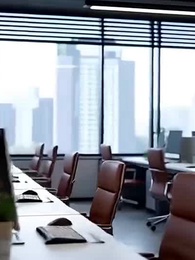 糙漢變億萬總裁，開飛機帶我上班 - Episode 36