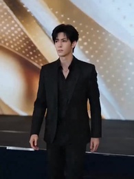 Falling for My Bodyguard - Episode 54