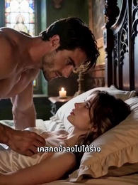 [พากย์ไทย]อัลฟ่าและลูน่าที่ถูกขายมา - Episode 27