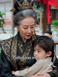 Episode 46 - Return of the Empress