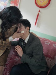 七載歲月負佳期 - Episode 37
