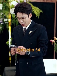 Episodio 54 - [Doblado]Paz en el Reino, Caos en el Corazón