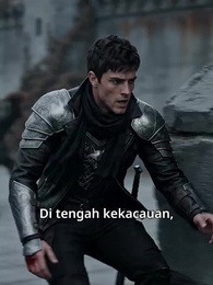 Alfa Gagal yang Dibutakan Cinta - Episode 16
