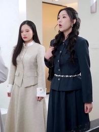 冷徹社長、私にだけ甘えん坊 - Episode 32