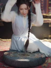第35集 - 夫君你這麼值錢嗎