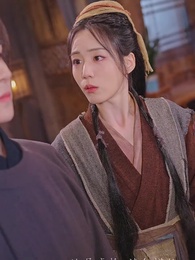 狀元娘子 - Episode 15