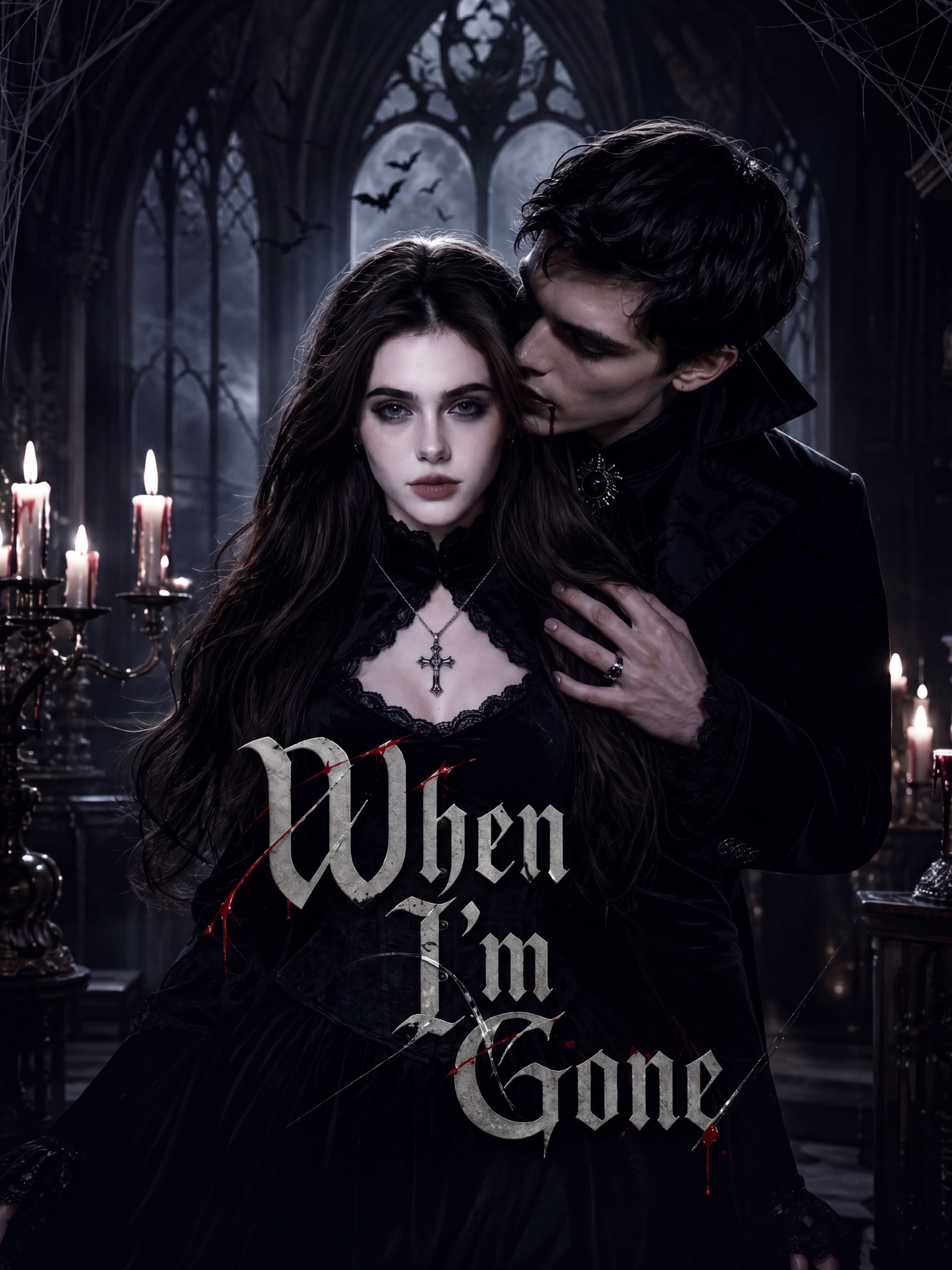 When I’m Gone