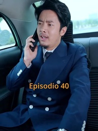 Episodio 40 - [Doblado]Paz en el Reino, Caos en el Corazón