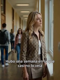 Episodio 16 - [Doblado]Su Falsa Venganza