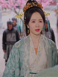 狀元娘子 - Episode 52